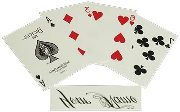 Tattoos (10 pack) - image 2