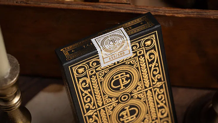 TCI Clubhouse  Playing Cards - image 6