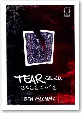 TEARable Sessions