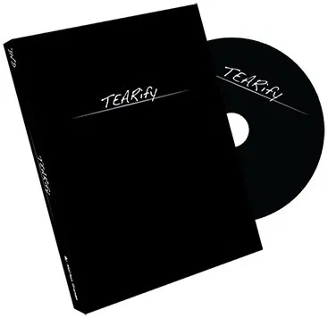 Tearify Newspaper Mindreading