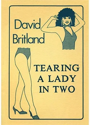 Tearing A Lady in Two