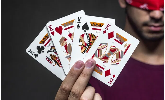 Technique Playing Cards Signature Edition - image 9