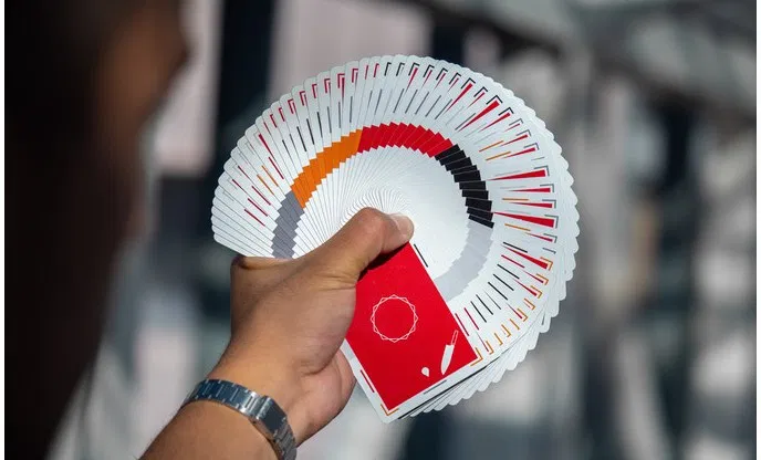 Technique Playing Cards Signature Edition - image 2