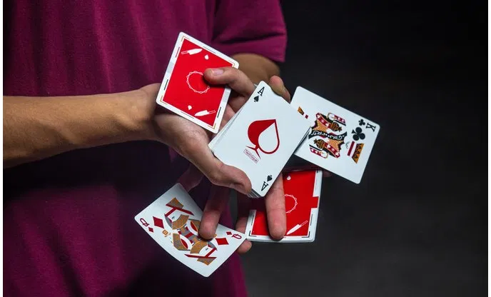 Technique Playing Cards Signature Edition - image 3