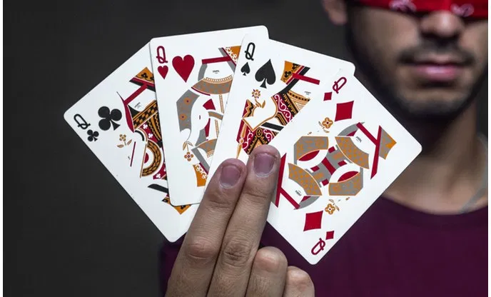 Technique Playing Cards Signature Edition - image 5