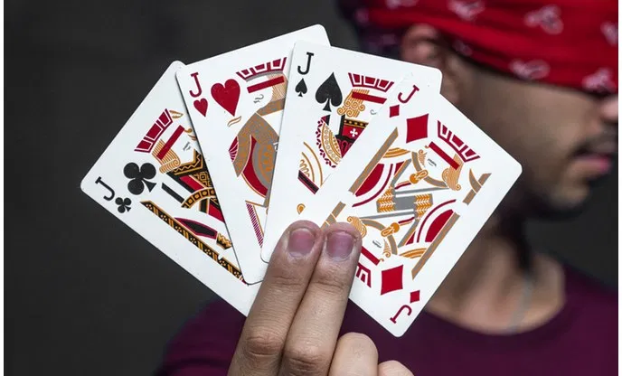 Technique Playing Cards Signature Edition - image 6