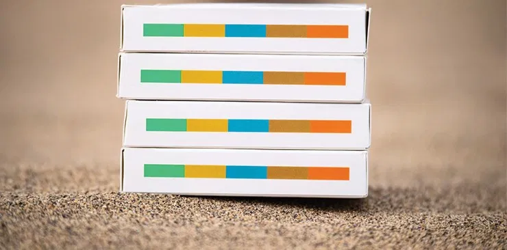 Technique V2 Cardistry Playing Cards - image 2