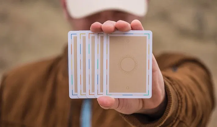 Technique V2 Cardistry Playing Cards - image 3