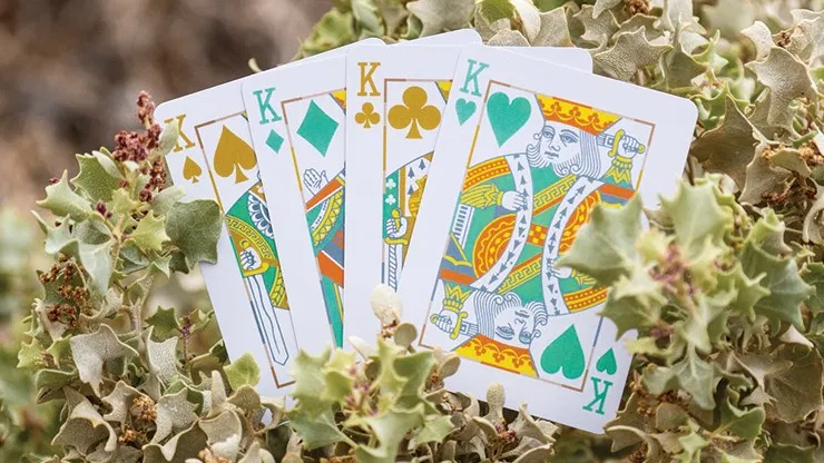 Technique V2 Cardistry Playing Cards - image 5