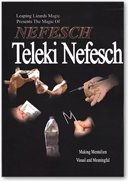 TelekiNefesch