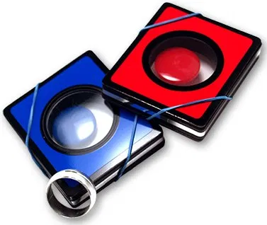 Telekinetic Boxes