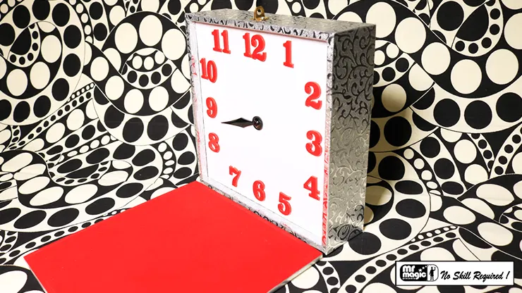Telepathy Clock - image 1