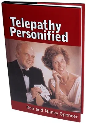 Telepathy Personified