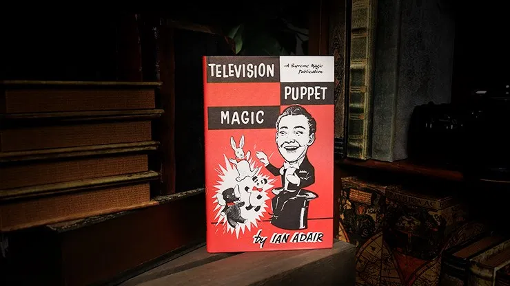 Television Puppet Magic - image 6