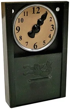 Tell O'Clock prediction