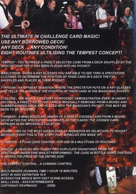 Tempest Concept - image 2