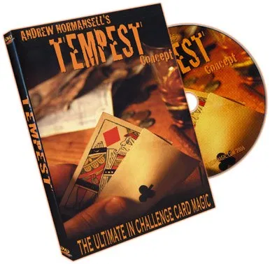 Tempest Concept - image 1