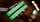 Tempo Green Playing Cards - image 2