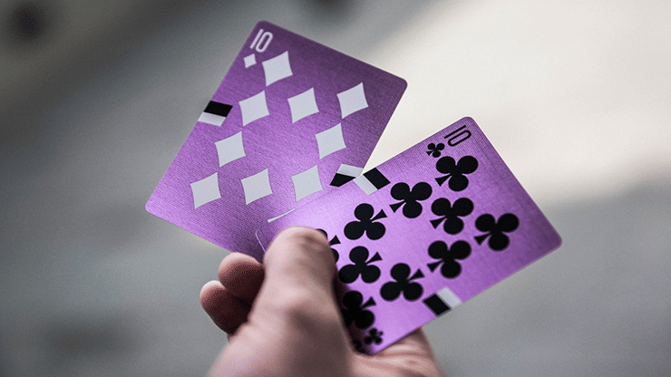 TEMPO Lab Plus Playing Cards Set - thumbnail 4
