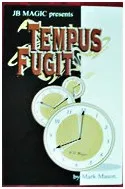 Tempus Fugit