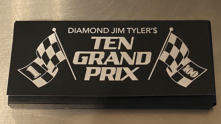 Ten Grand Prix - thumbnail 2
