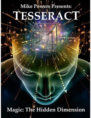 TESSERACT - image 1