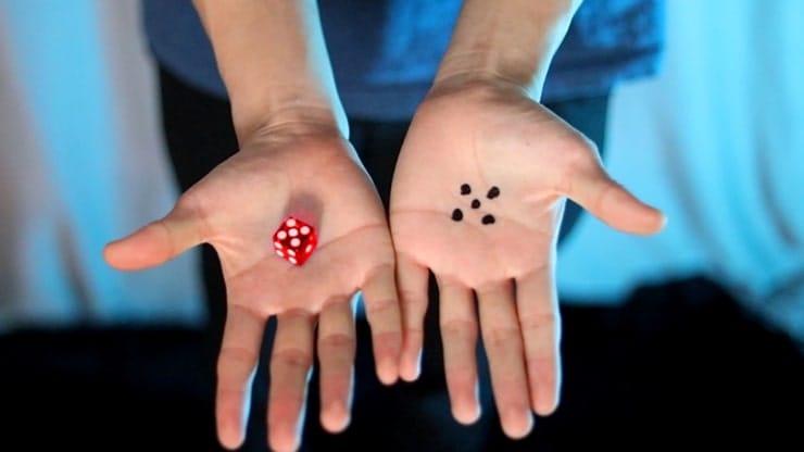 TF Dice - thumbnail 6
