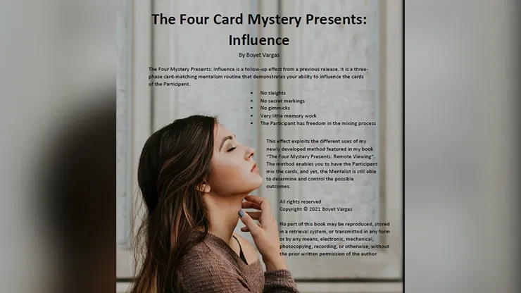 Influence