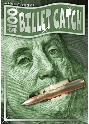 The $100 Billet Catch