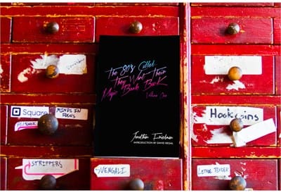 The 80's Called...They Want Their Magic Book Back - thumbnail 2