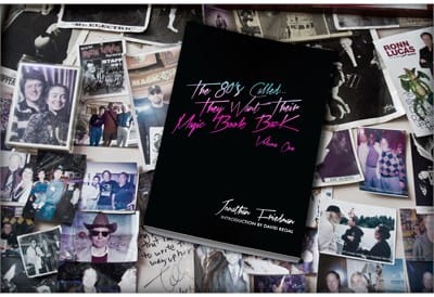 The 80's Called...They Want Their Magic Book Back - thumbnail 3
