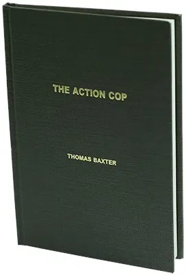The Action Cop