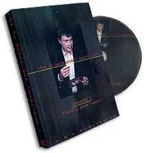 The Al Schneider Technique - Vol1: Theory & Magic