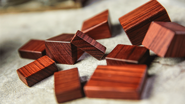 The Amazing 3D Puzzle