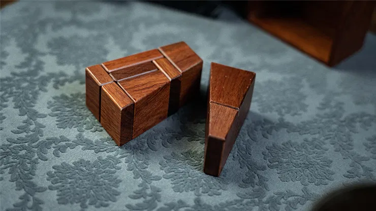 The Amazing 3D Puzzle Ultra - image 4