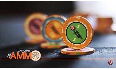 The Ammo - thumbnail 2