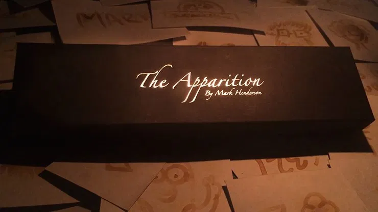 The Apparition - image 1