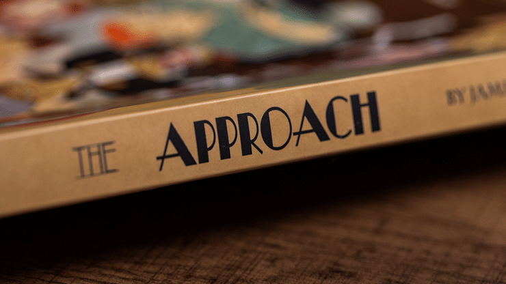 The Approach - thumbnail 2