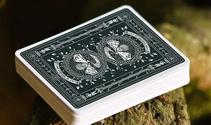 The Arcadia Signature Edition Playing Cards - image 4