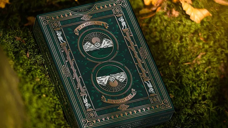 The Arcadia Signature Edition Playing Cards - image 6