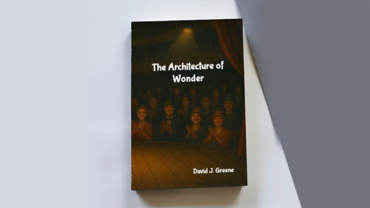 The Architecture of Wonder