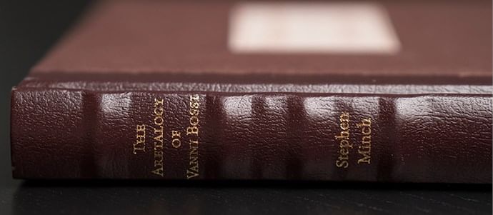 The Aretalogy of Vanni Bossi