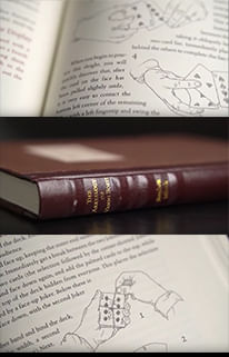 The Aretalogy of Vanni Bossi