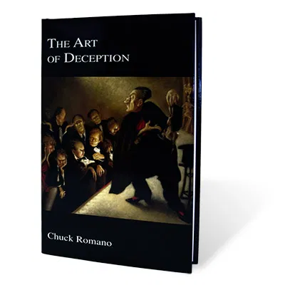 The Art of Deception