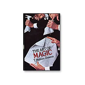 The Art of Magic (T. Nelson Downs)