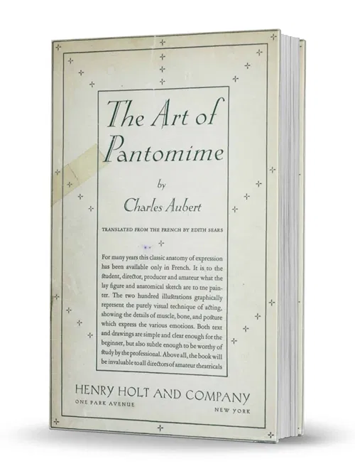 The Art of Pantomime