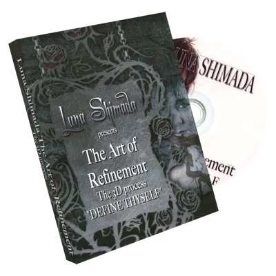 The Art of Refinement series