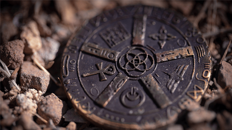 The Artefact - thumbnail 2