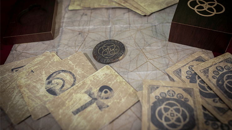 The Artefact - thumbnail 3