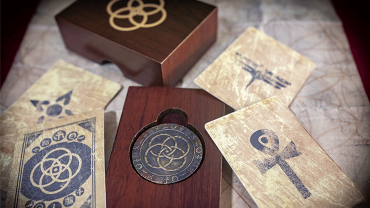 The Artefact - thumbnail 4